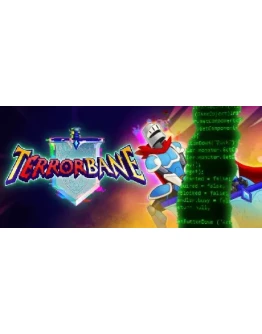 tERRORbane Steam Gift Россия