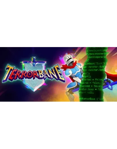 tERRORbane Steam Gift Россия