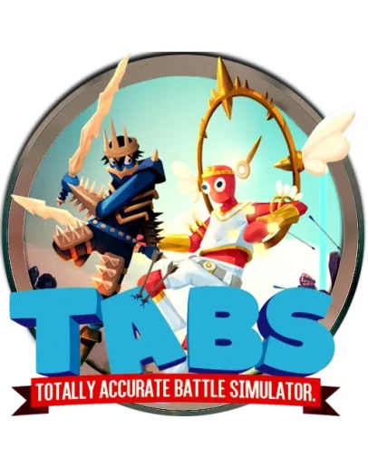 TABS Totally Accurate Battle Simulator (GLOBAL)