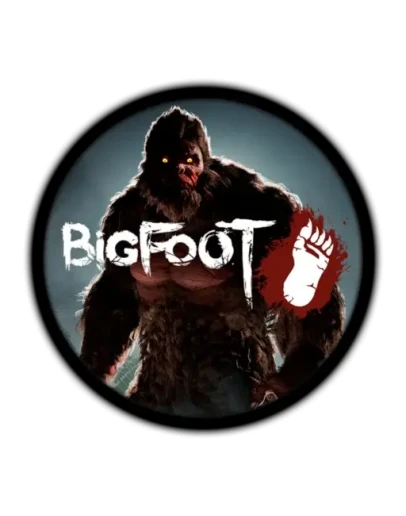 BIGFOOT +theHunter: Call of the WildSteam (GLOBAL)