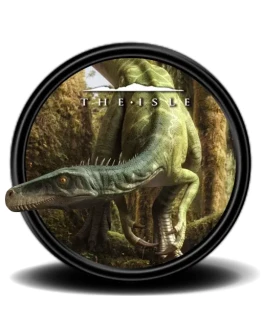 The IsleSteam (Region Free)(GLOBAL)