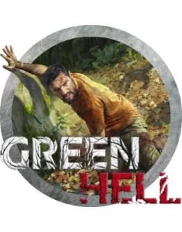 Green Hell +DLCSteam (Region Free)(GLOBAL)