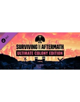 Surviving the Aftermath: Ultimate Colony Upgrade XBOX