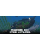 Minecraft PE Mobile iPhone ios iPad Appstore +БОНУС