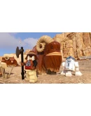 LEGO Star Wars The Skywalker Saga Deluxe Xbox One LEGO Star Wars The Skywalker Saga Deluxe Xbox One
