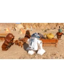 LEGO Star Wars The Skywalker Saga Deluxe Xbox One LEGO Star Wars The Skywalker Saga Deluxe Xbox One