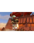 LEGO Star Wars The Skywalker Saga Deluxe Xbox One LEGO Star Wars The Skywalker Saga Deluxe Xbox One