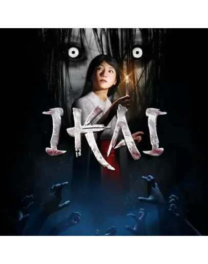 Ikai XBOX ONE / XBOX SERIES XS Игровой Код Ключ