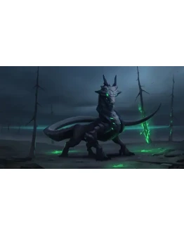 Northgard - Nidhogg, Clan of the Dragon XBOX КЛЮЧ