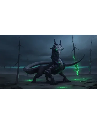 Northgard - Nidhogg, Clan of the Dragon XBOX КЛЮЧ