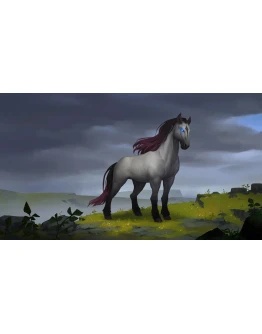 Northgard - Svadilfari, Clan of the Horse XBOX КЛЮЧ