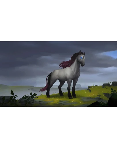 Northgard - Svadilfari, Clan of the Horse XBOX КЛЮЧ