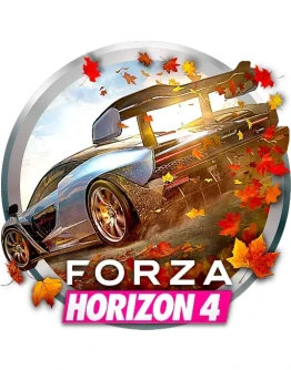Forza Horizon 4 +GAMES Steam (GLOBAL)