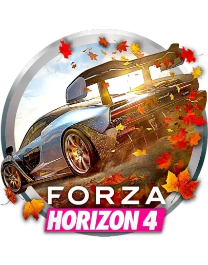 Forza Horizon 4 +GAMES Steam (GLOBAL)