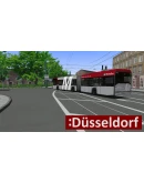 OMSI 2 Add-On Dsseldorf DLC STEAM GIFT РОССИЯ
