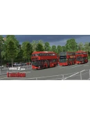 OMSI 2 Add-On London DLC STEAM GIFT РОССИЯ