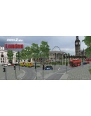 OMSI 2 Add-On London DLC STEAM GIFT РОССИЯ