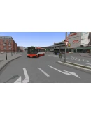 OMSI 2 Add-on Hamburg DLC STEAM GIFT РОССИЯ