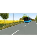 OMSI 2 Add-On Velbert DLC STEAM GIFT РОССИЯ