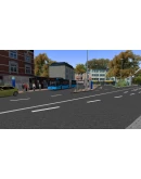 OMSI 2 Add-On Velbert DLC STEAM GIFT РОССИЯ