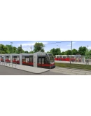 OMSI 2 Add-on Vienna DLC STEAM GIFT РОССИЯ