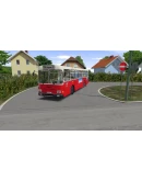 OMSI 2 Add-on Vienna DLC STEAM GIFT РОССИЯ