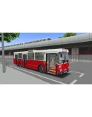 OMSI 2 Add-on Vienna DLC STEAM GIFT РОССИЯ