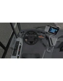 OMSI 2 Add-on Hamburger Buspaket DLC STEAM GIFT РОССИЯ