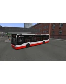 OMSI 2 Add-on Hamburger Buspaket DLC STEAM GIFT РОССИЯ