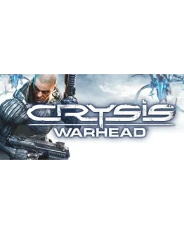 Crysis Warhead (Steam)(RU/ CIS)
