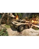 Crysis Warhead (Steam)(RU/ CIS) Crysis Warhead (Steam)(RU/ CIS)