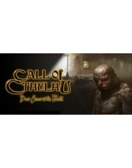 Call of Cthulhu: Dark Corners of the Earth (Steam RU)