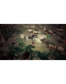 WEIRD WEST XBOX ONE &amp SERIES XSКЛЮЧ