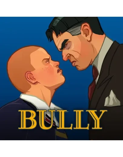 Bully на iPhone ios iPad Appstore + БОНУСОМ ИГРЫ