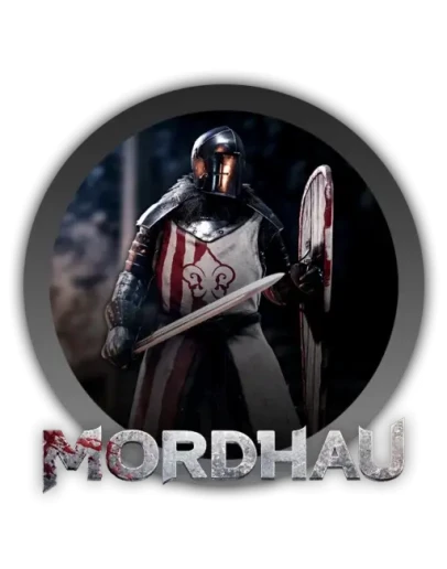 MORDHAU +DLCSteam (Region Free)(GLOBAL)