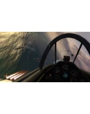 Warplanes: Battles over PacificSTEAM GIFT РОССИЯ