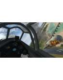 Warplanes: Battles over PacificSTEAM GIFT РОССИЯ