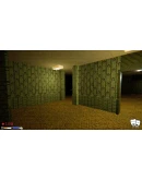 The Backrooms: Survival АВТОДОСТАВКА STEAM РОССИЯ