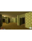 The Backrooms: Survival АВТОДОСТАВКА STEAM РОССИЯ