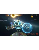 Space Station Tycoon АВТОДОСТАВКА STEAM РОССИЯ