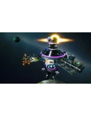 Space Station Tycoon АВТОДОСТАВКА STEAM РОССИЯ