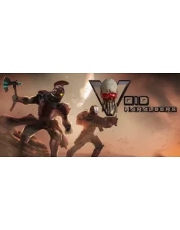 Void Marauders АВТОДОСТАВКА STEAM GIFT РОССИЯ Void Marauders АВТОДОСТАВКА STEAM GIFT РОССИЯ