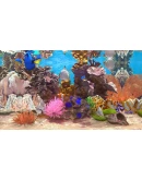 Behind Glass: Aquarium Simulator STEAM РОССИЯ