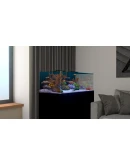 Behind Glass: Aquarium Simulator STEAM РОССИЯ