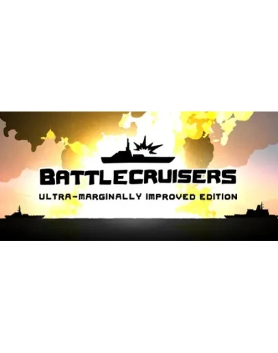 Battlecruisers АВТОДОСТАВКА STEAM GIFT РОССИЯ