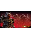 Dead by Daylight: ULTIMATE EDITION XBOX ONE/Series Dead by Daylight: ULTIMATE EDITION XBOX ONE/Series