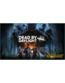 Dead by Daylight: ULTIMATE EDITION XBOX ONE/Series Dead by Daylight: ULTIMATE EDITION XBOX ONE/Series