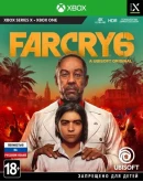 Far Cry 6 XBOX ONE / SERIES XS КЛЮЧ +