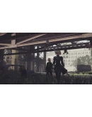 NieR:Automata BECOME AS GODS Edition XBOX Ключ