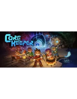 Core Keeper (Steam Gift RU)